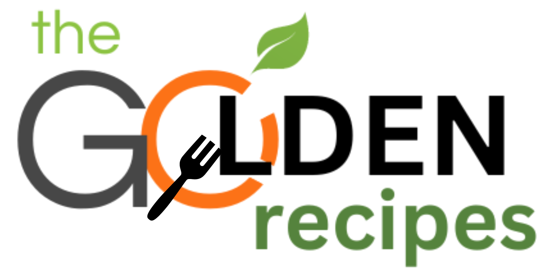 thegoldenrecipes.com