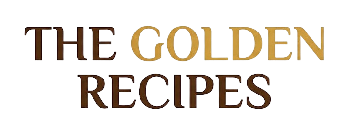 The Golden Recipes